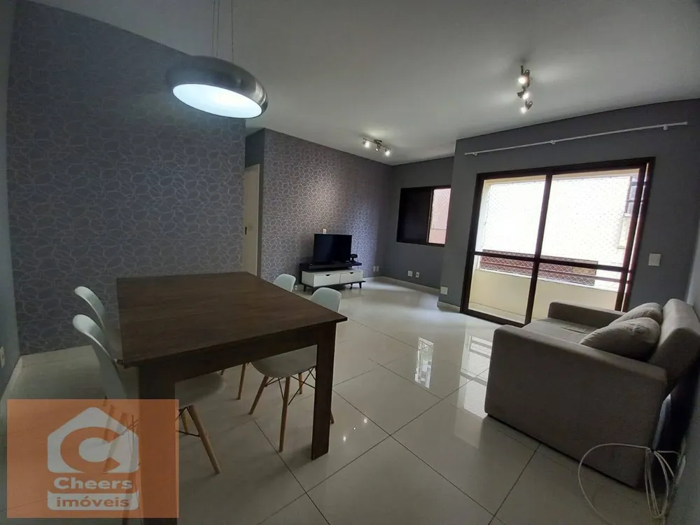Apartamento, 2 quartos, 55 m² - Foto 3