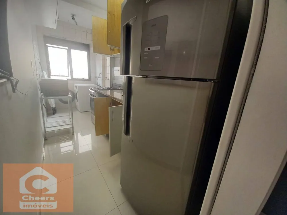 Apartamento, 2 quartos, 55 m² - Foto 14