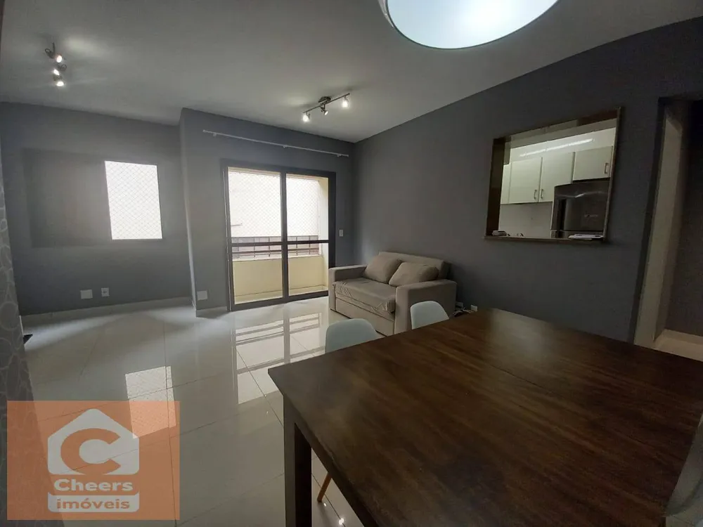 Apartamento, 2 quartos, 55 m² - Foto 1