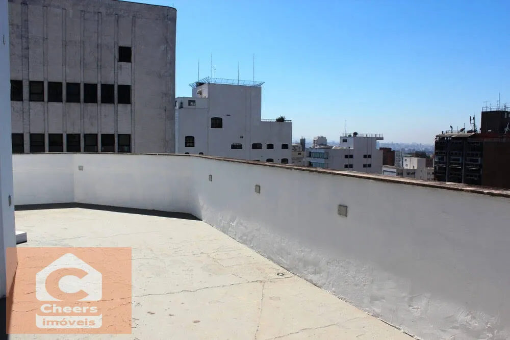 Cobertura, 4 quartos, 642 m² - Foto 16