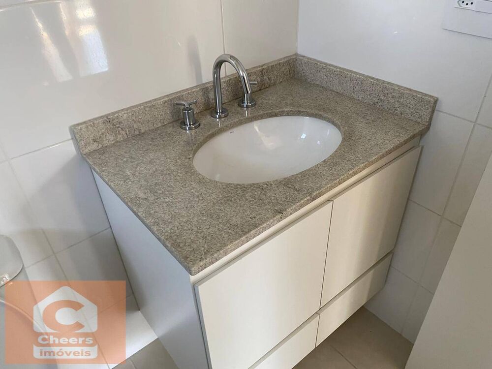 Apartamento, 1 quarto, 38 m² - Foto 4