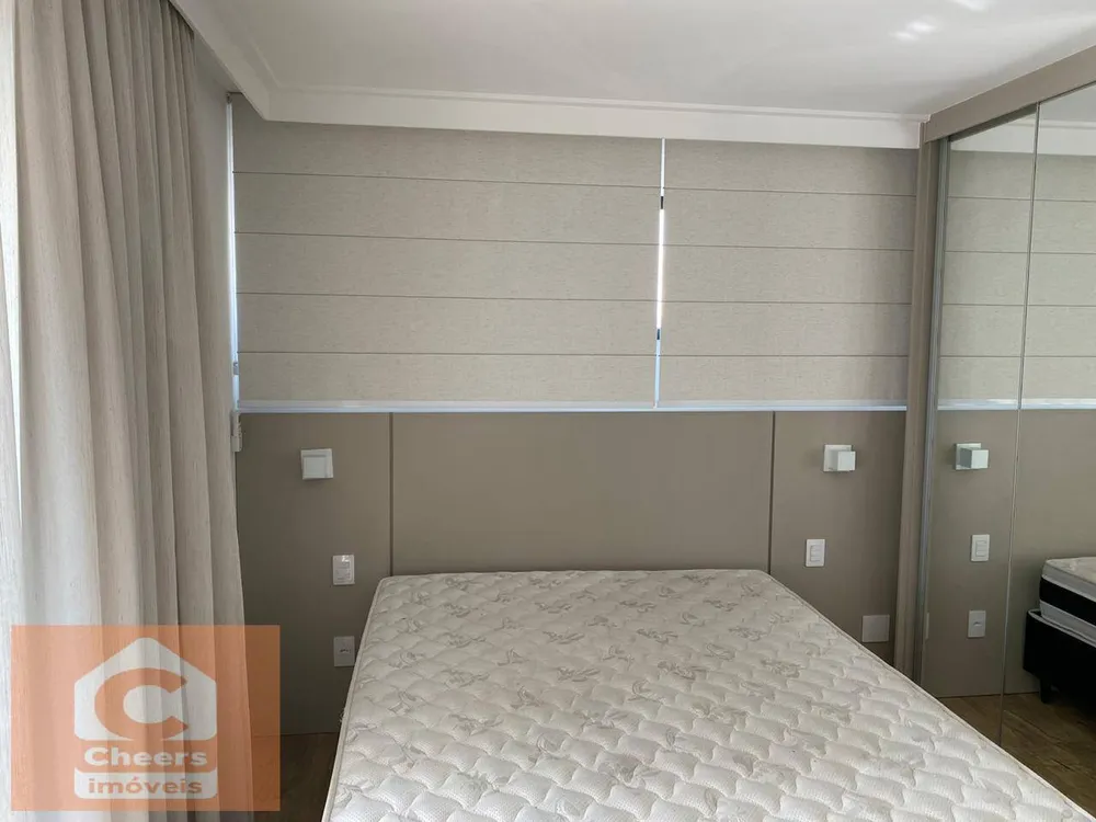 Apartamento, 1 quarto, 38 m² - Foto 6