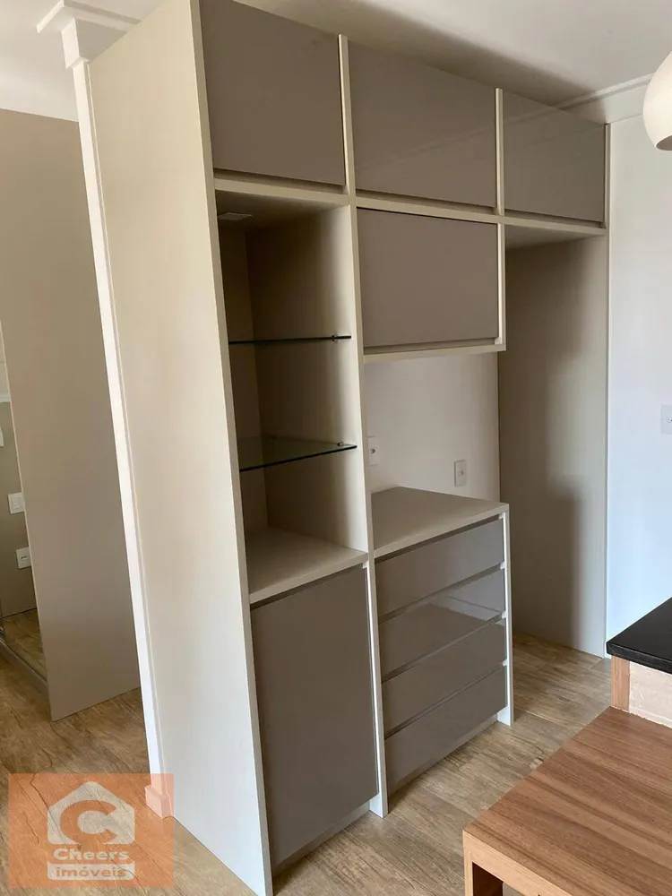 Apartamento, 1 quarto, 38 m² - Foto 12