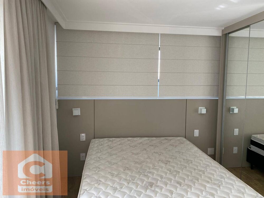 Apartamento, 1 quarto, 38 m² - Foto 3