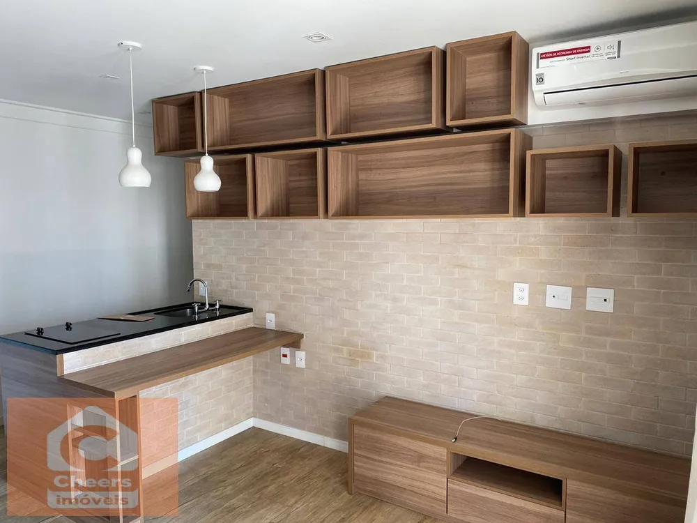Apartamento, 1 quarto, 38 m² - Foto 11