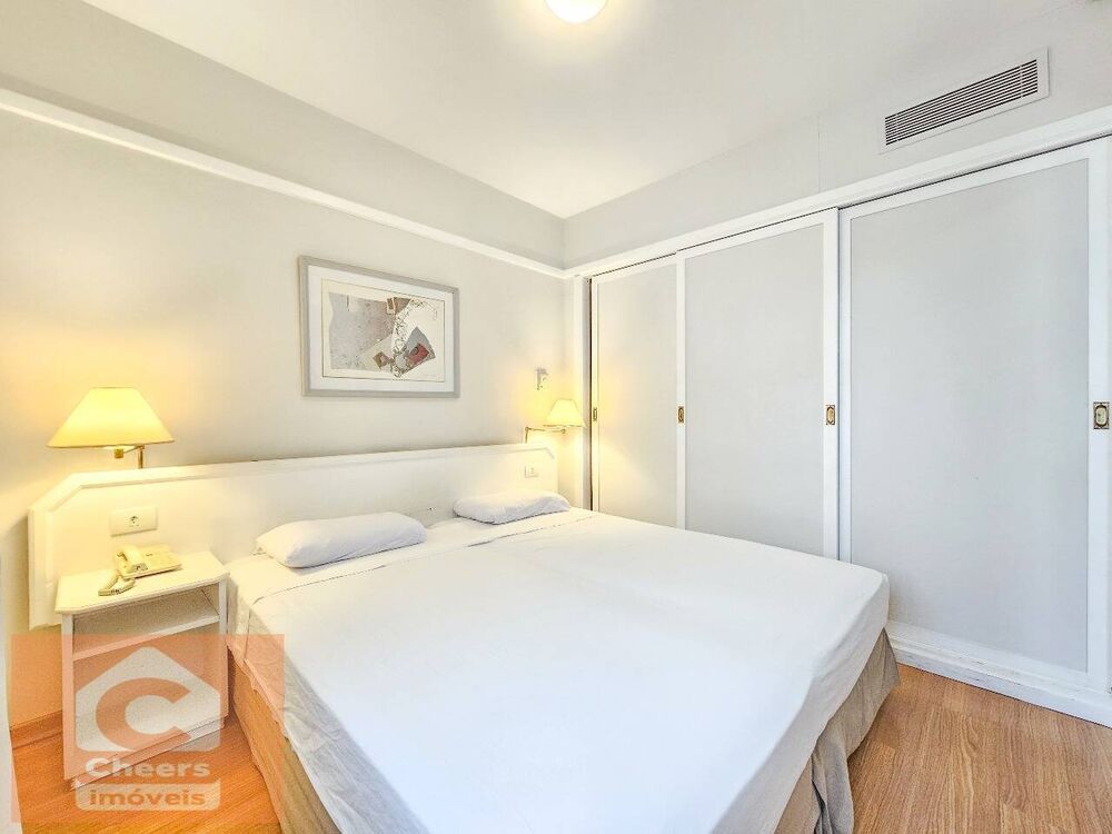 Apartamento, 33 m² - Foto 4