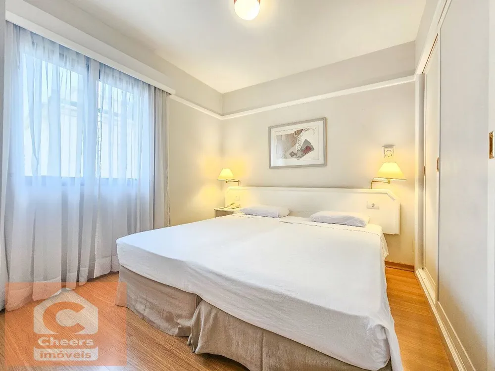 Apartamento, 33 m² - Foto 1