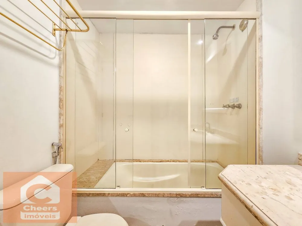 Apartamento, 33 m² - Foto 2