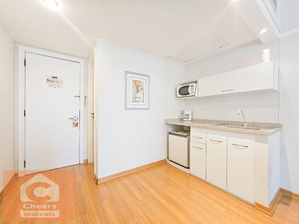 Apartamento, 33 m² - Foto 3