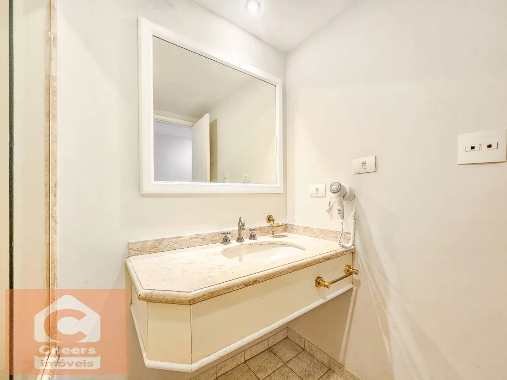 Apartamento, 33 m² - Foto 3