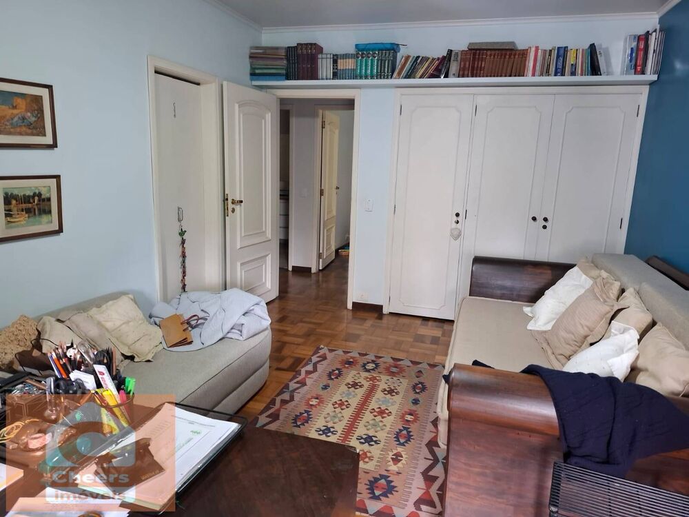 Apartamento, 3 quartos, 180 m² - Foto 18