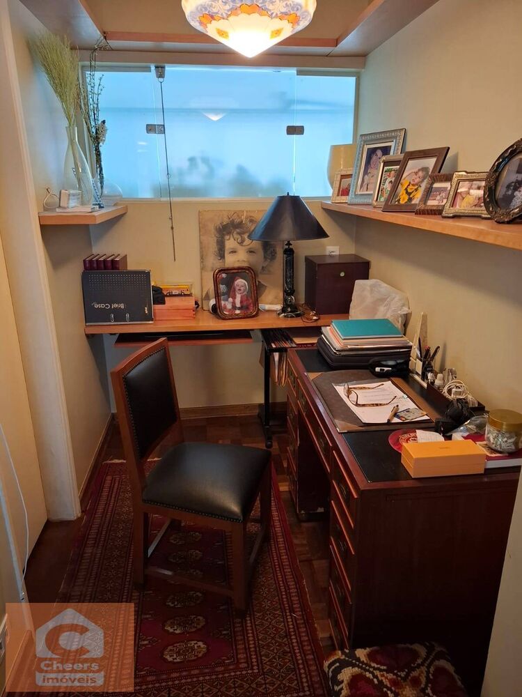 Apartamento, 3 quartos, 180 m² - Foto 21