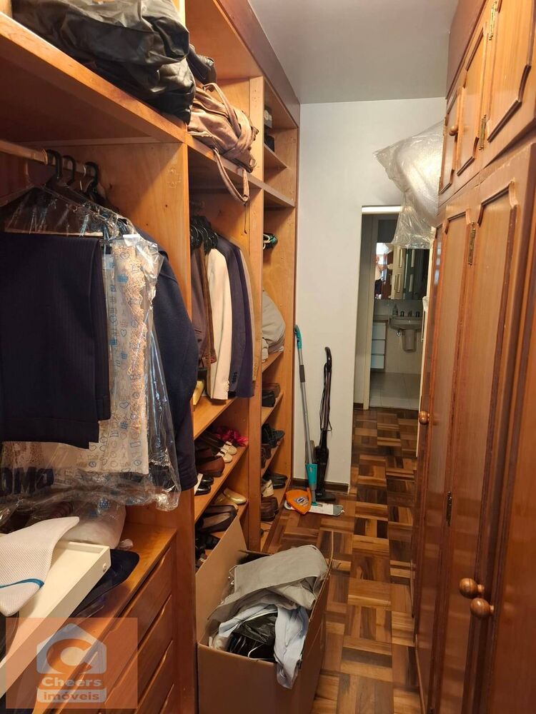 Apartamento, 3 quartos, 180 m² - Foto 14