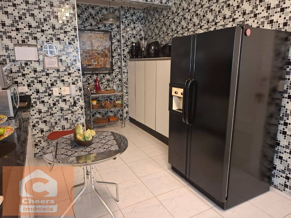 Apartamento, 3 quartos, 180 m² - Foto 11