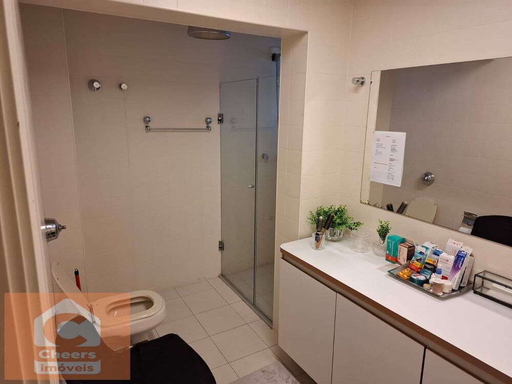 Apartamento, 3 quartos, 180 m² - Foto 22