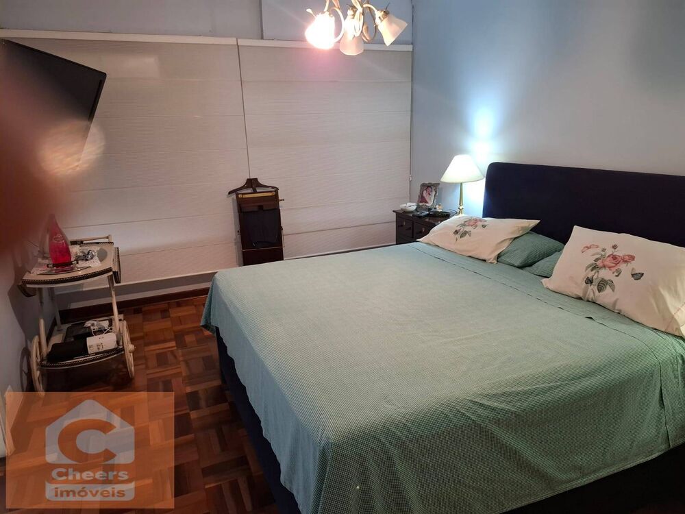 Apartamento, 3 quartos, 180 m² - Foto 13