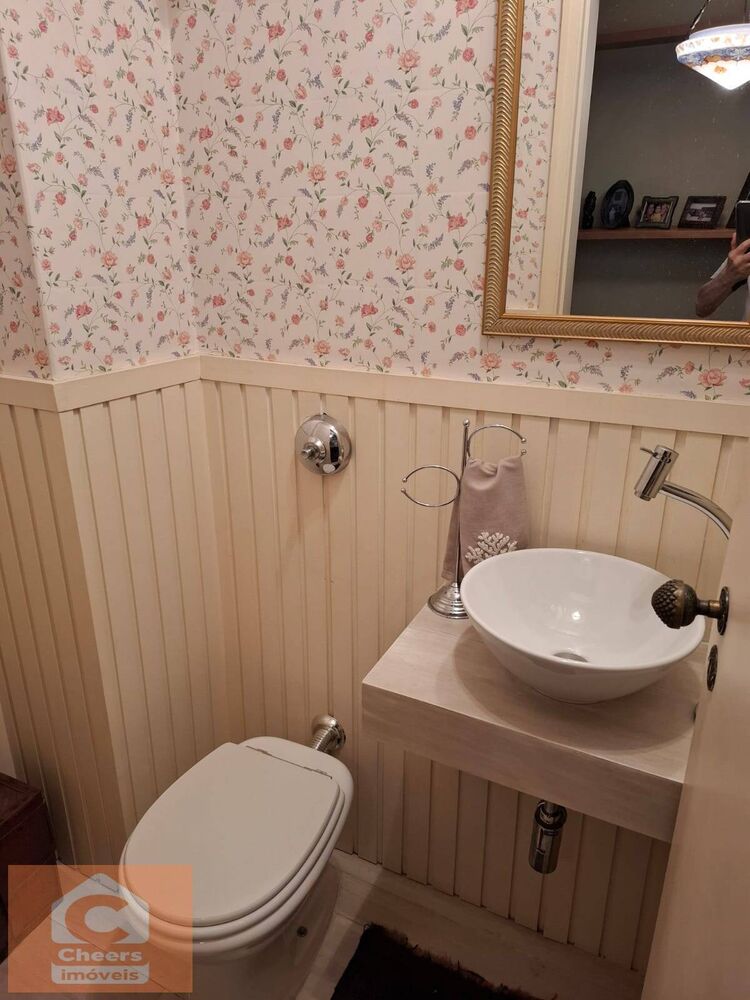 Apartamento, 3 quartos, 180 m² - Foto 8