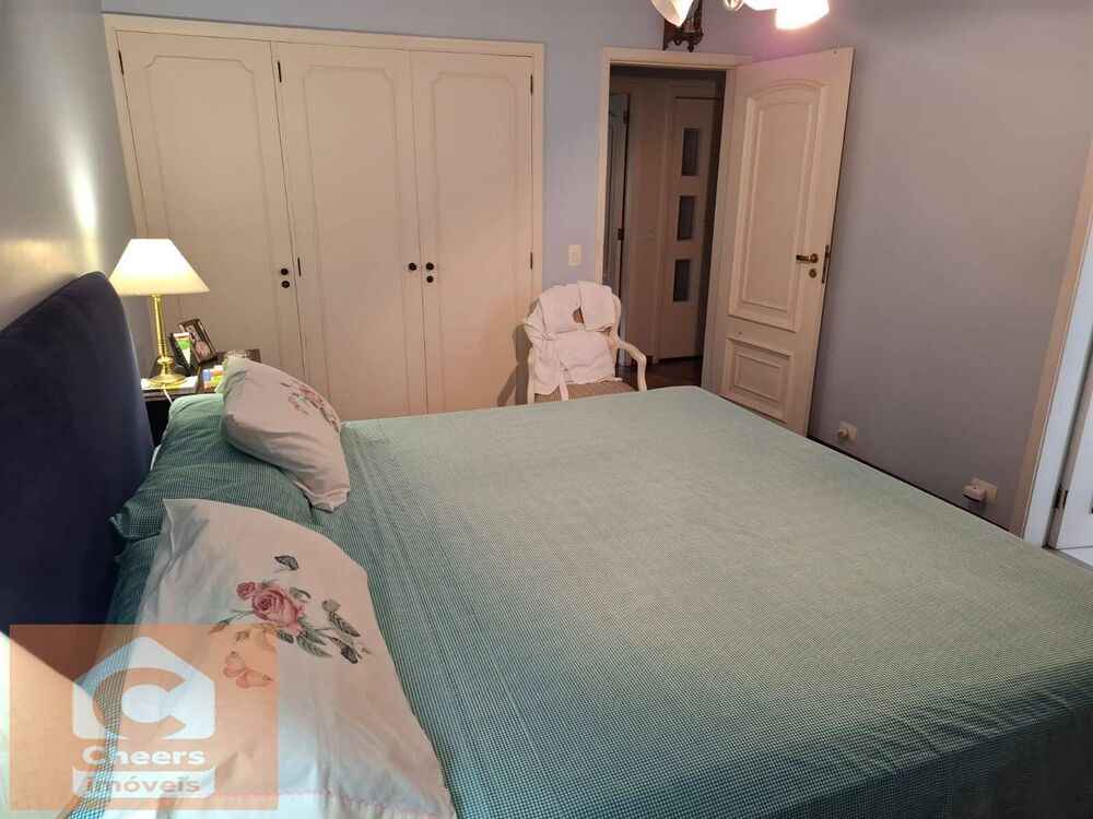 Apartamento, 3 quartos, 180 m² - Foto 12