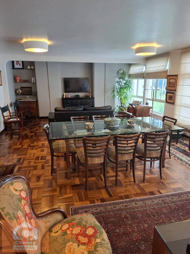 Apartamento, 3 quartos, 180 m² - Foto 3