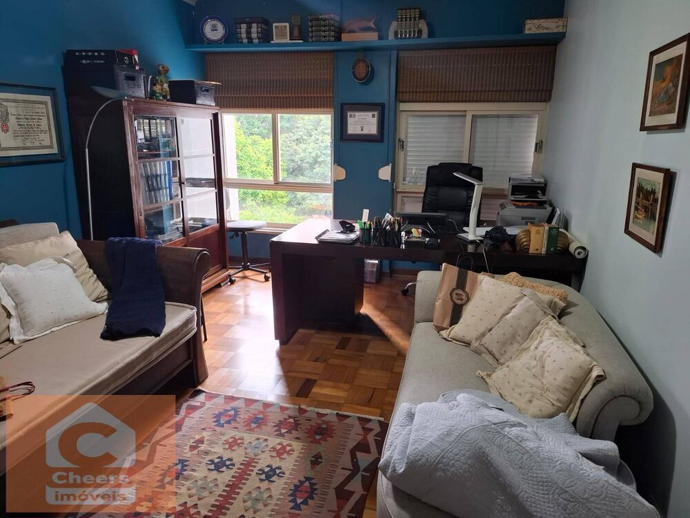 Apartamento, 3 quartos, 180 m² - Foto 20