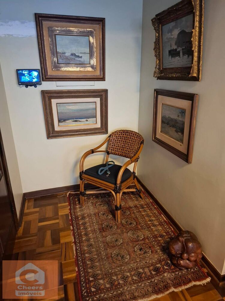 Apartamento, 3 quartos, 180 m² - Foto 6