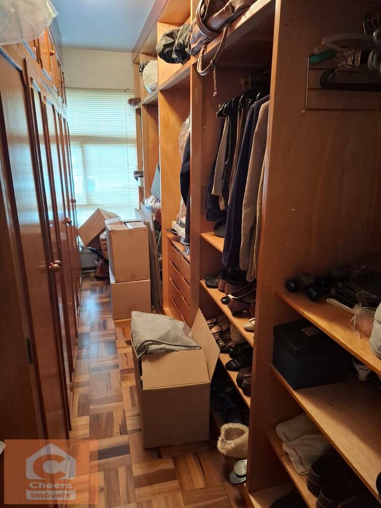 Apartamento, 3 quartos, 180 m² - Foto 15