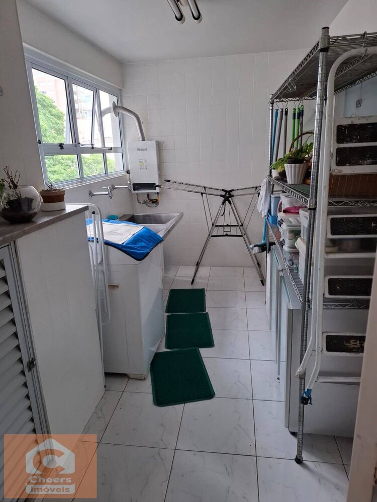 Apartamento, 3 quartos, 180 m² - Foto 23