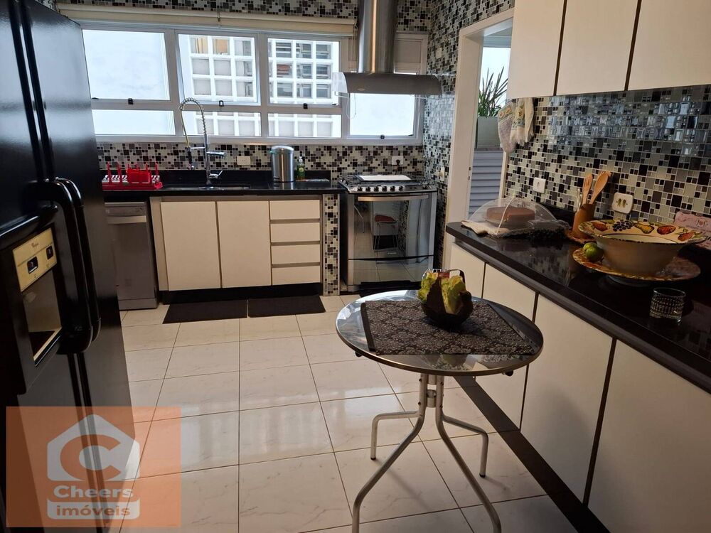 Apartamento, 3 quartos, 180 m² - Foto 10