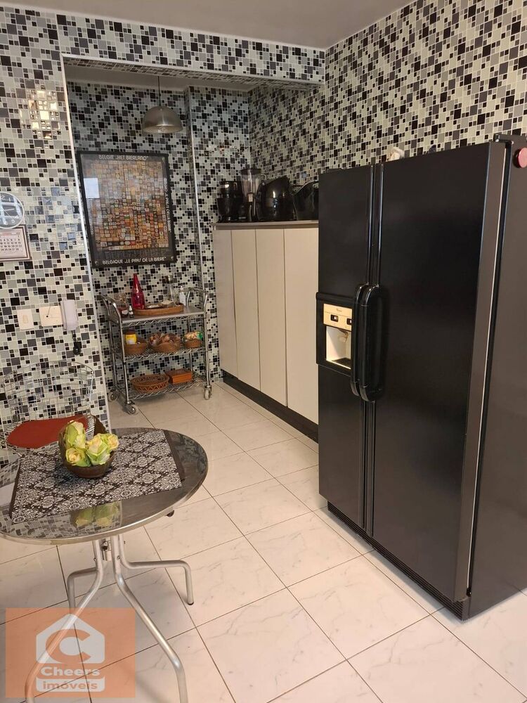 Apartamento, 3 quartos, 180 m² - Foto 9