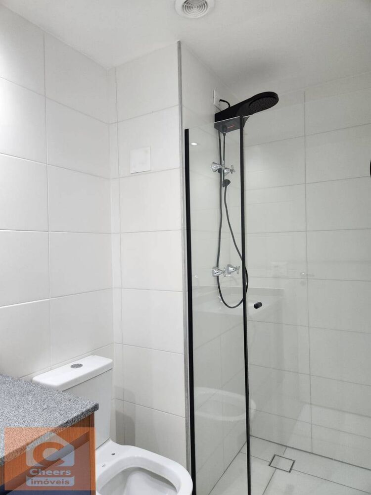 Apartamento, 1 quarto, 41 m² - Foto 5