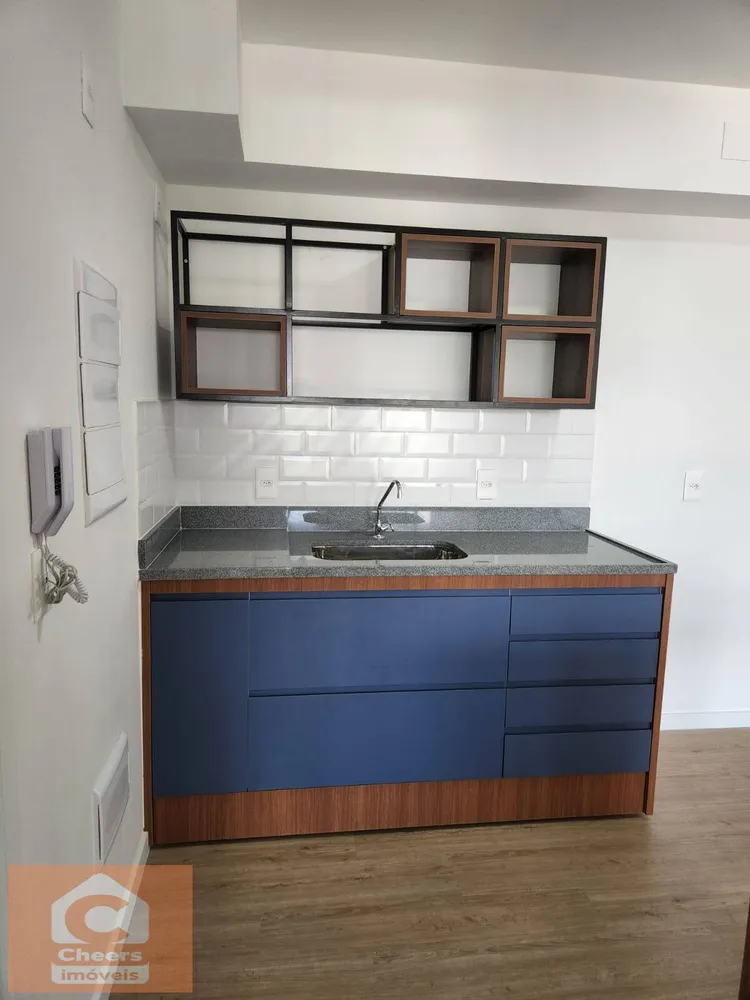 Apartamento, 1 quarto, 41 m² - Foto 19