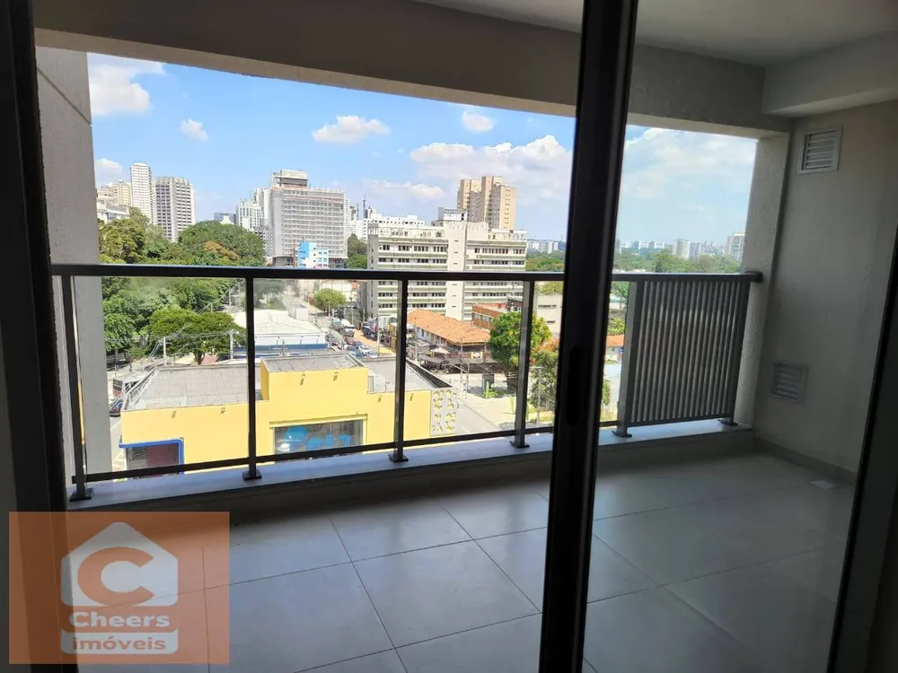 Apartamento, 1 quarto, 41 m² - Foto 2