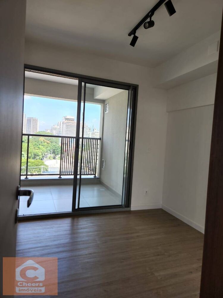 Apartamento, 1 quarto, 41 m² - Foto 2