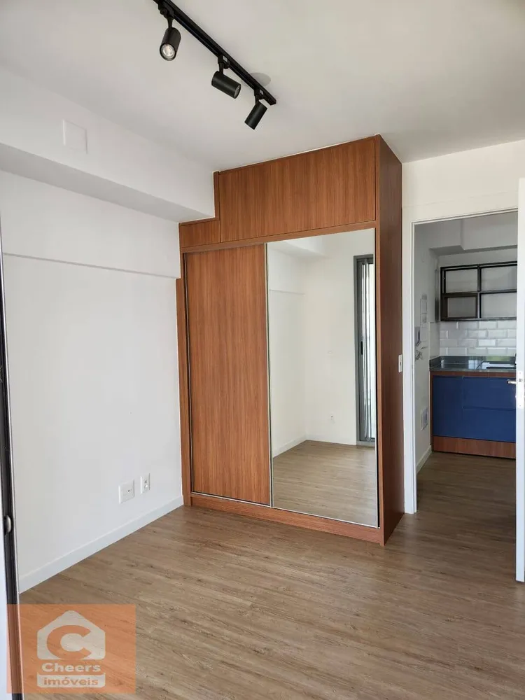 Apartamento, 1 quarto, 41 m² - Foto 9