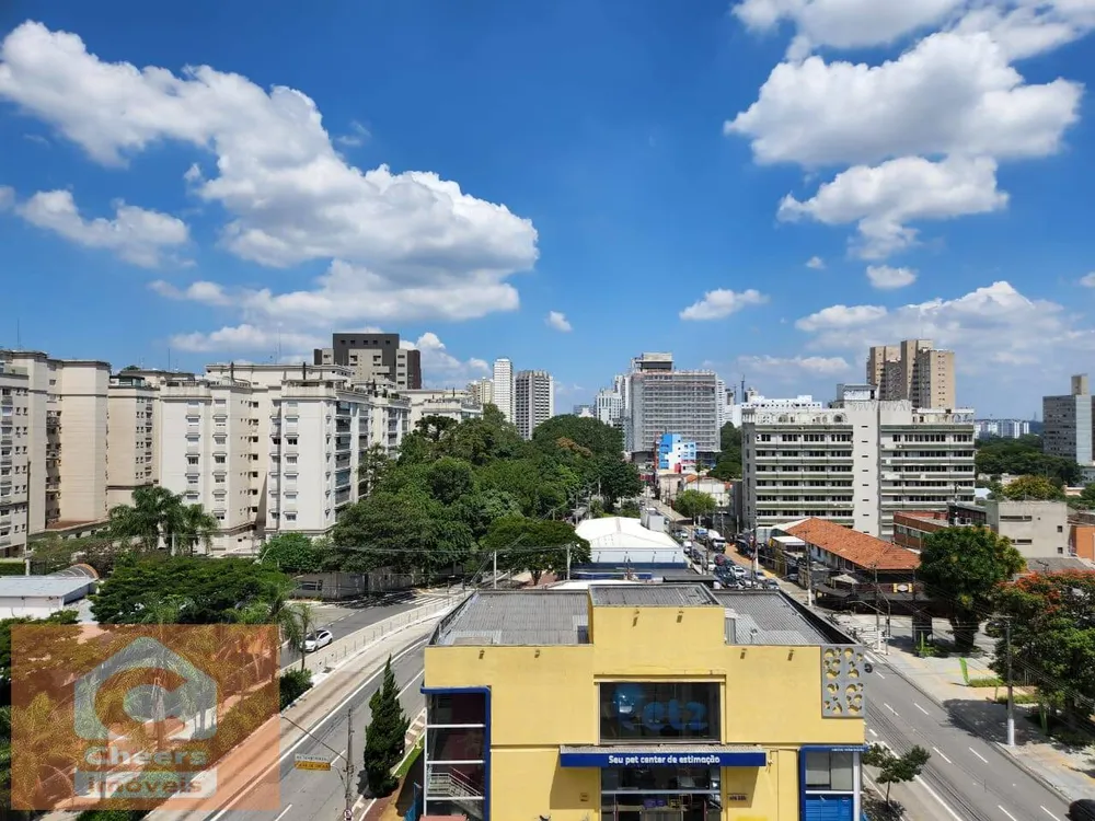 Apartamento, 1 quarto, 41 m² - Foto 13