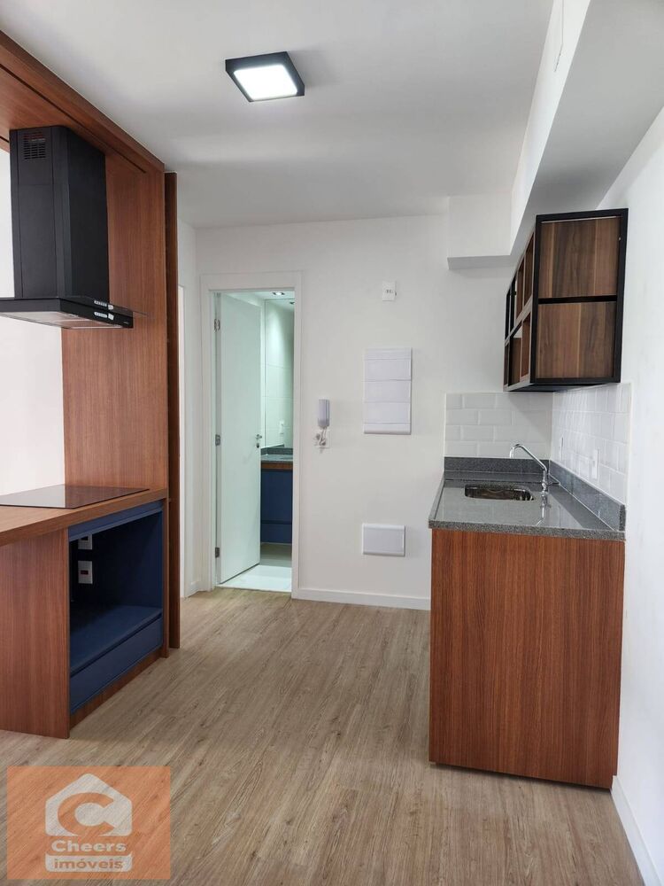 Apartamento, 1 quarto, 41 m² - Foto 7