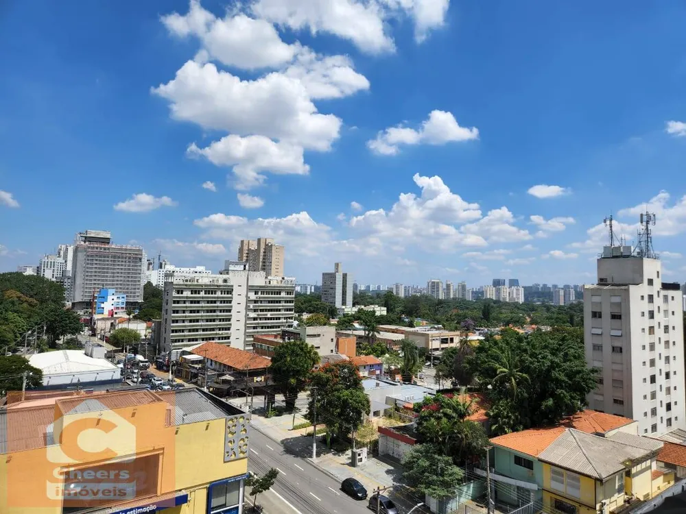 Apartamento, 1 quarto, 41 m² - Foto 1