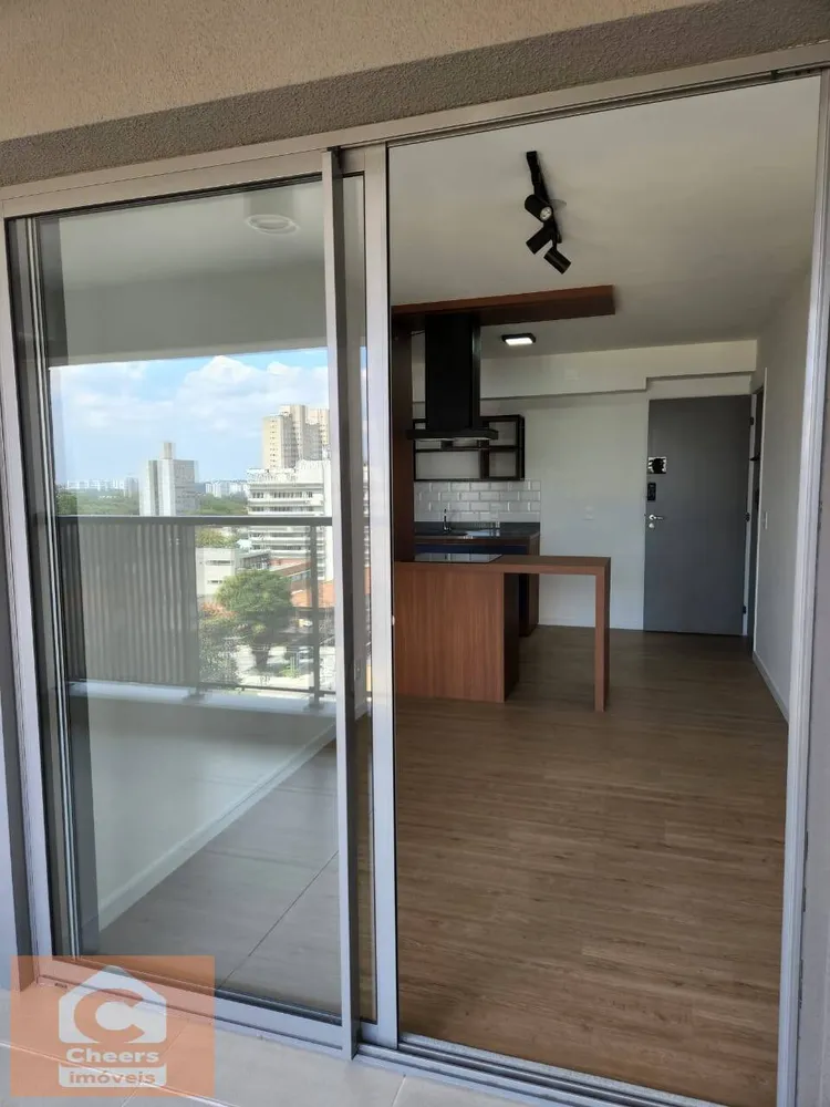 Apartamento, 1 quarto, 41 m² - Foto 14