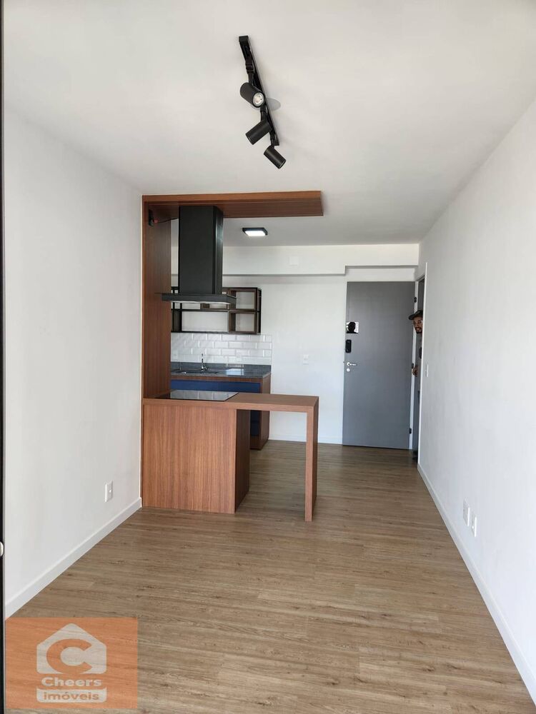 Apartamento, 1 quarto, 41 m² - Foto 6