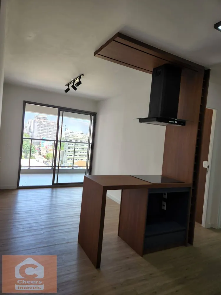 Apartamento, 1 quarto, 41 m² - Foto 17