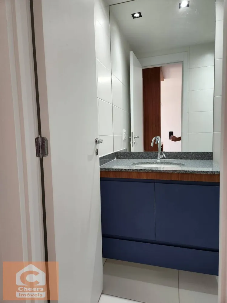 Apartamento, 1 quarto, 41 m² - Foto 12