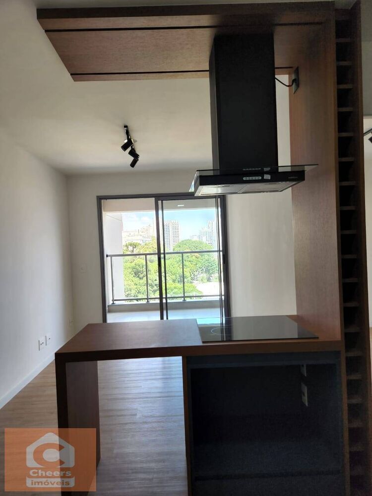 Apartamento, 1 quarto, 41 m² - Foto 4