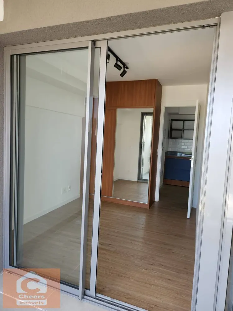 Apartamento, 1 quarto, 41 m² - Foto 8
