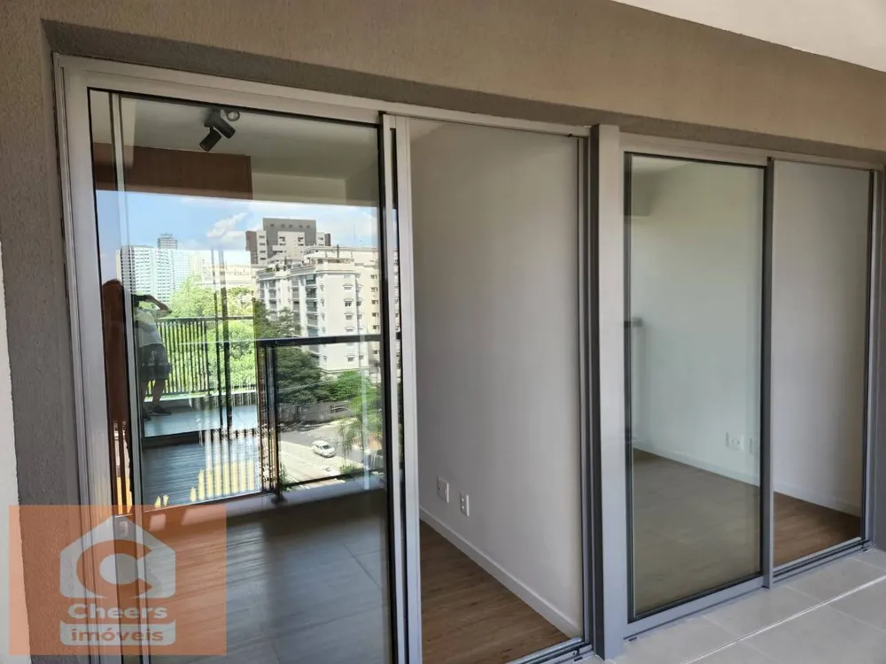 Apartamento, 1 quarto, 41 m² - Foto 6