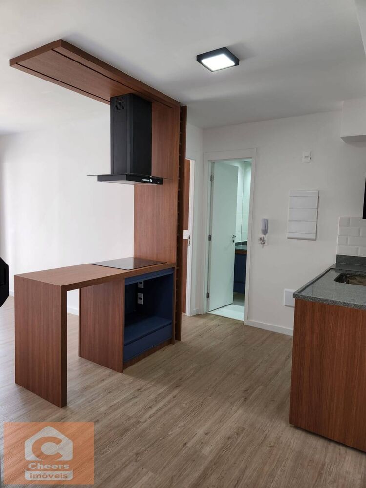Apartamento, 1 quarto, 41 m² - Foto 8