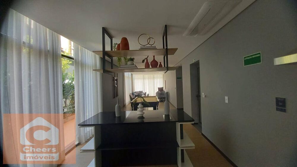 Apartamento, 1 quarto, 28 m² - Foto 18