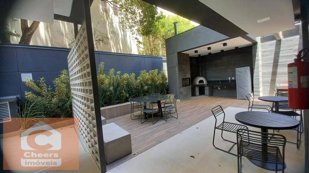 Apartamento, 1 quarto, 28 m² - Foto 21