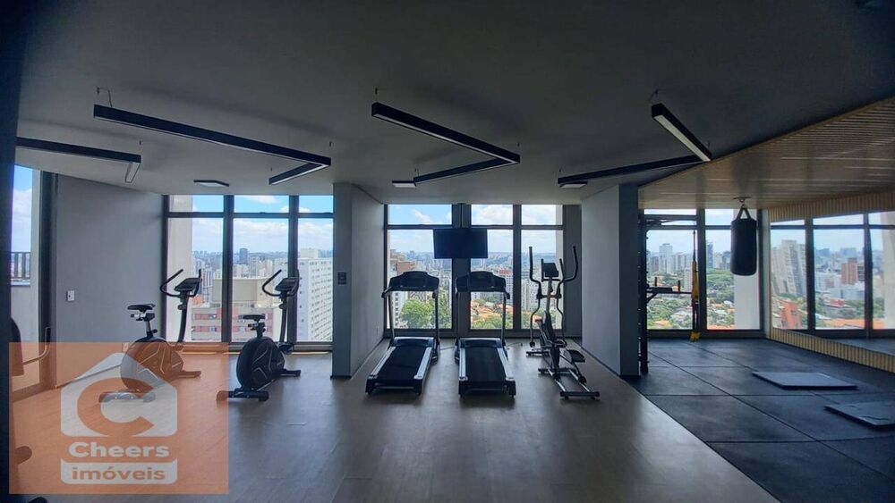 Apartamento, 1 quarto, 28 m² - Foto 12