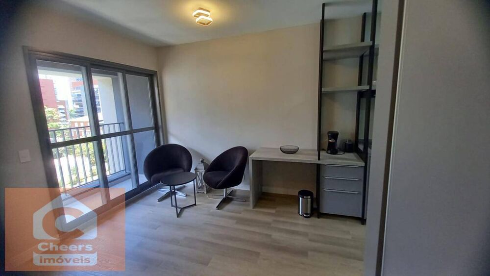 Apartamento, 1 quarto, 28 m² - Foto 19