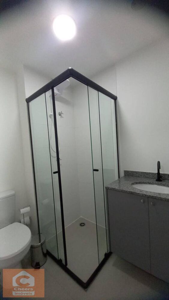 Apartamento, 1 quarto, 28 m² - Foto 8